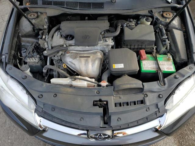 Photo 10 VIN: 4T1BF1FK9GU578991 - TOYOTA CAMRY LE 