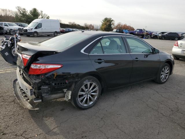 Photo 2 VIN: 4T1BF1FK9GU578991 - TOYOTA CAMRY LE 