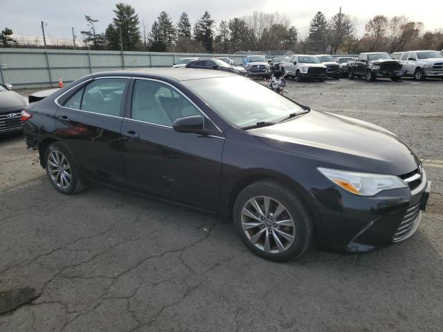 Photo 3 VIN: 4T1BF1FK9GU578991 - TOYOTA CAMRY LE 