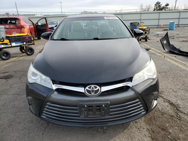 Photo 4 VIN: 4T1BF1FK9GU578991 - TOYOTA CAMRY LE 