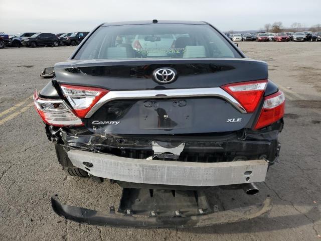 Photo 5 VIN: 4T1BF1FK9GU578991 - TOYOTA CAMRY LE 