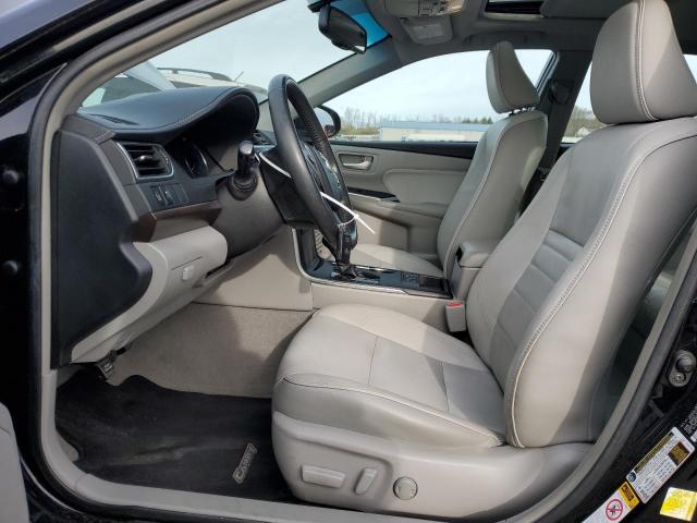 Photo 6 VIN: 4T1BF1FK9GU578991 - TOYOTA CAMRY LE 