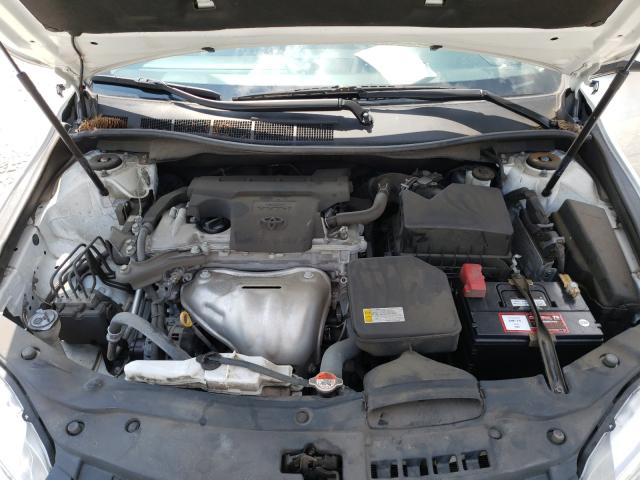 Photo 6 VIN: 4T1BF1FK9GU579705 - TOYOTA CAMRY LE 