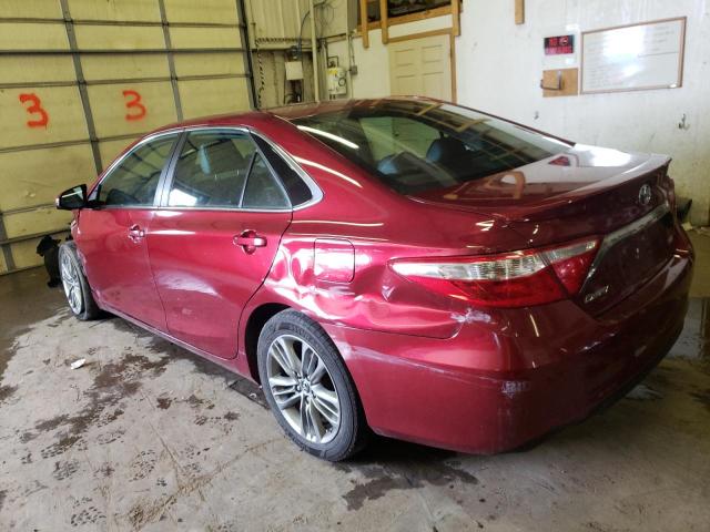 Photo 1 VIN: 4T1BF1FK9GU580059 - TOYOTA CAMRY 