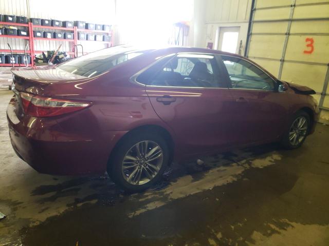 Photo 2 VIN: 4T1BF1FK9GU580059 - TOYOTA CAMRY 