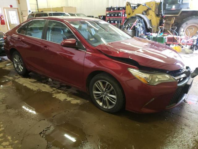 Photo 3 VIN: 4T1BF1FK9GU580059 - TOYOTA CAMRY 