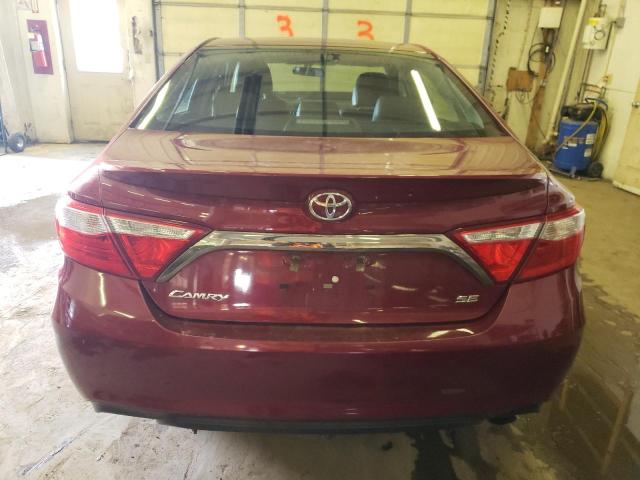 Photo 5 VIN: 4T1BF1FK9GU580059 - TOYOTA CAMRY 