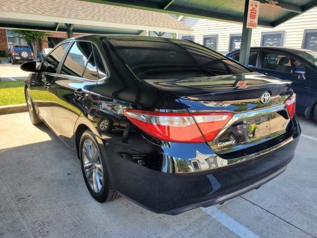 Photo 2 VIN: 4T1BF1FK9GU580420 - TOYOTA CAMRY LE 