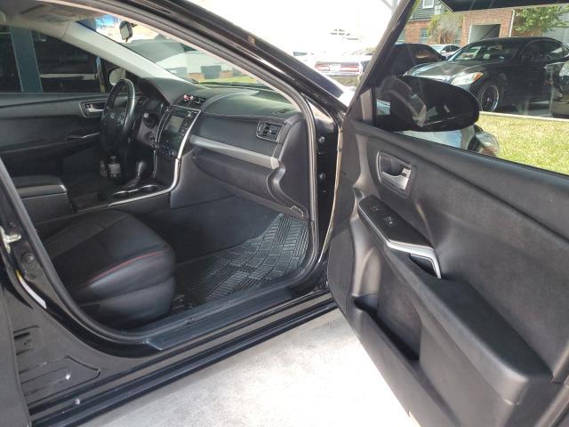 Photo 4 VIN: 4T1BF1FK9GU580420 - TOYOTA CAMRY LE 