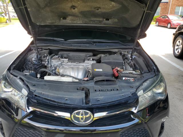 Photo 6 VIN: 4T1BF1FK9GU580420 - TOYOTA CAMRY LE 