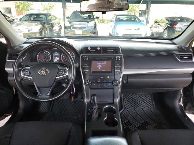 Photo 8 VIN: 4T1BF1FK9GU580420 - TOYOTA CAMRY LE 