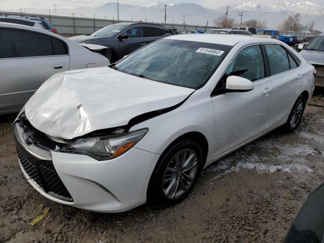 Photo 0 VIN: 4T1BF1FK9GU582569 - TOYOTA CAMRY 