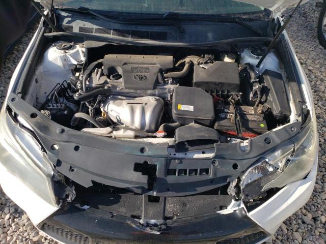 Photo 10 VIN: 4T1BF1FK9GU582569 - TOYOTA CAMRY 