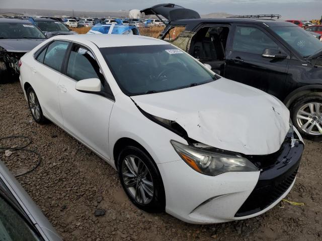 Photo 3 VIN: 4T1BF1FK9GU582569 - TOYOTA CAMRY 