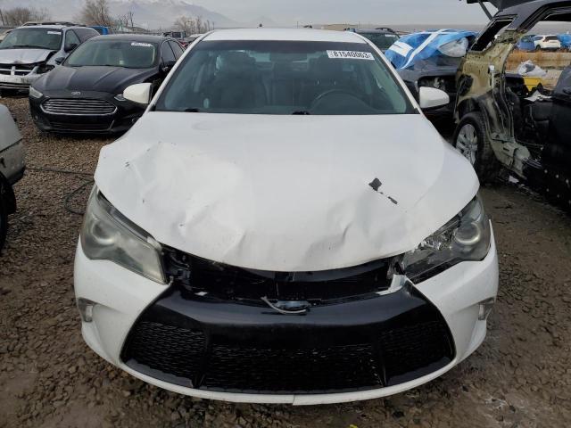 Photo 4 VIN: 4T1BF1FK9GU582569 - TOYOTA CAMRY 