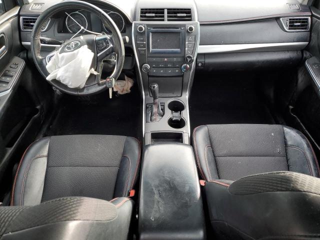 Photo 7 VIN: 4T1BF1FK9GU582569 - TOYOTA CAMRY 