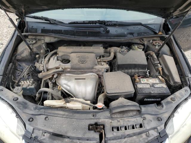 Photo 10 VIN: 4T1BF1FK9GU600679 - TOYOTA CAMRY 