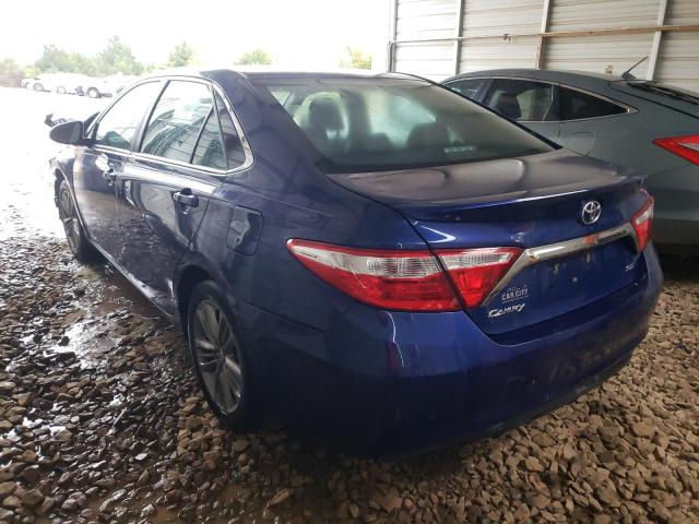 Photo 2 VIN: 4T1BF1FK9GU600858 - TOYOTA CAMRY LE 