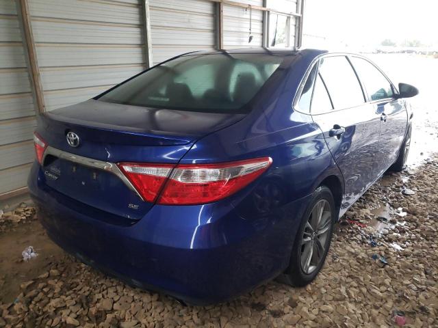 Photo 3 VIN: 4T1BF1FK9GU600858 - TOYOTA CAMRY LE 