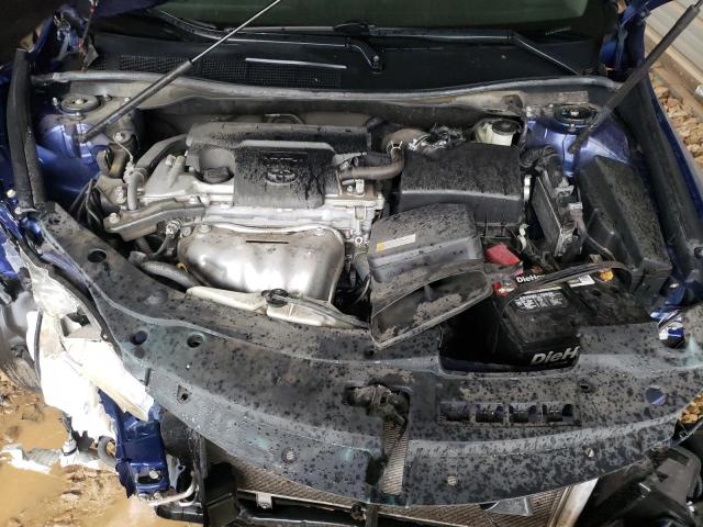 Photo 6 VIN: 4T1BF1FK9GU600858 - TOYOTA CAMRY LE 