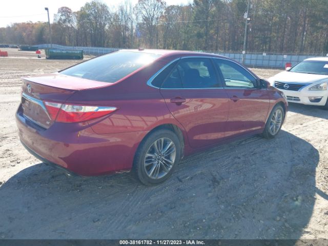 Photo 3 VIN: 4T1BF1FK9GU601007 - TOYOTA CAMRY 