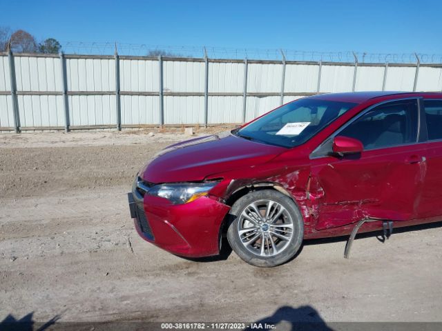 Photo 5 VIN: 4T1BF1FK9GU601007 - TOYOTA CAMRY 