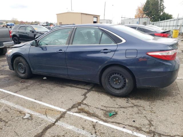 Photo 1 VIN: 4T1BF1FK9GU608166 - TOYOTA CAMRY 