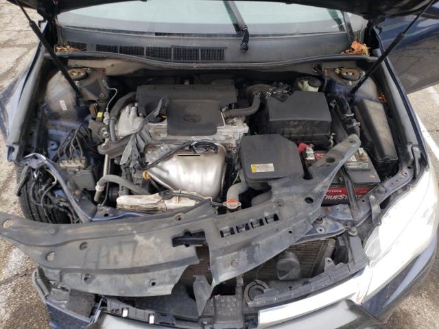 Photo 10 VIN: 4T1BF1FK9GU608166 - TOYOTA CAMRY 