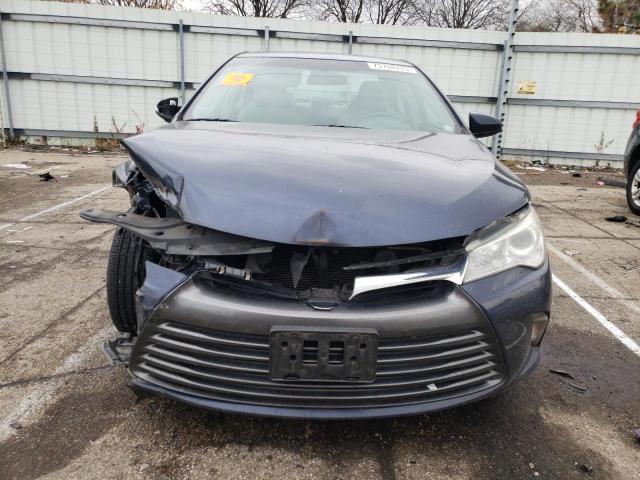 Photo 4 VIN: 4T1BF1FK9GU608166 - TOYOTA CAMRY 