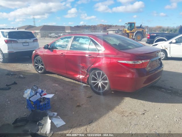 Photo 2 VIN: 4T1BF1FK9GU609835 - TOYOTA CAMRY 