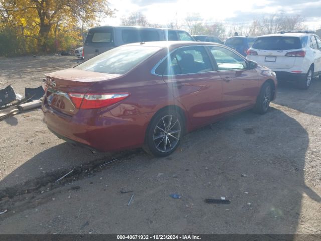 Photo 3 VIN: 4T1BF1FK9GU609835 - TOYOTA CAMRY 