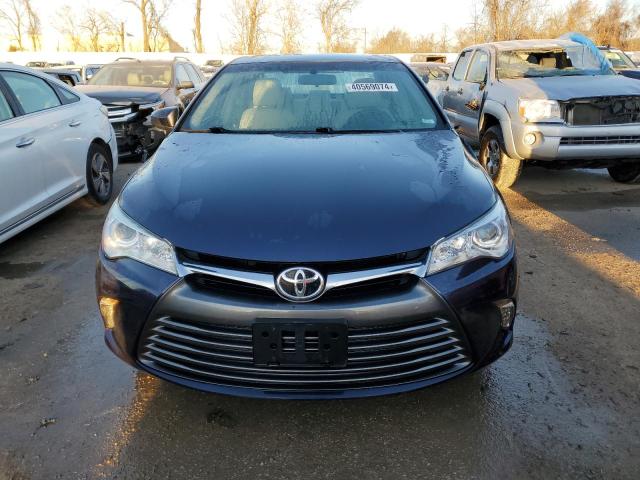 Photo 4 VIN: 4T1BF1FK9GU610886 - TOYOTA CAMRY 