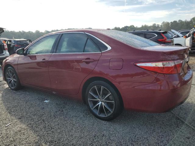 Photo 1 VIN: 4T1BF1FK9GU612153 - TOYOTA CAMRY LE 