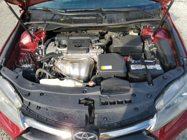 Photo 10 VIN: 4T1BF1FK9GU612153 - TOYOTA CAMRY LE 