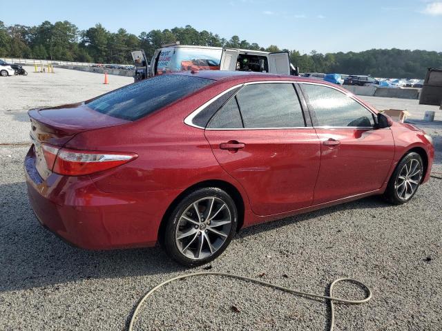 Photo 2 VIN: 4T1BF1FK9GU612153 - TOYOTA CAMRY LE 