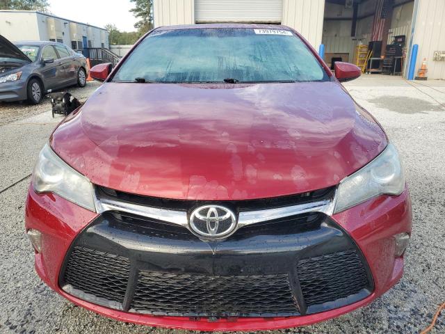 Photo 4 VIN: 4T1BF1FK9GU612153 - TOYOTA CAMRY LE 