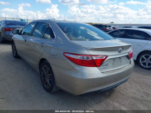 Photo 2 VIN: 4T1BF1FK9GU612878 - TOYOTA CAMRY 