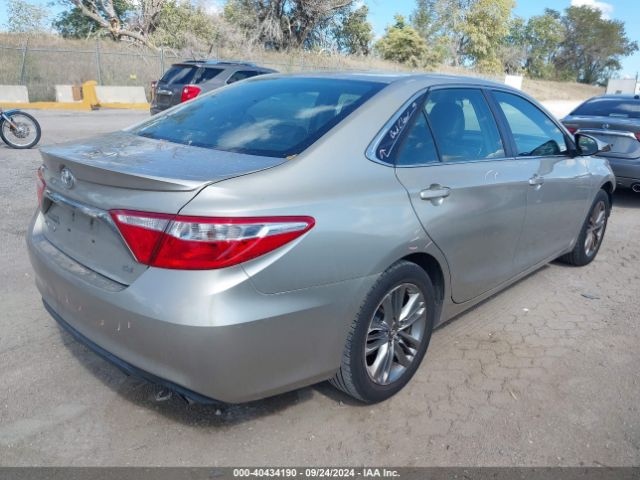 Photo 3 VIN: 4T1BF1FK9GU612878 - TOYOTA CAMRY 