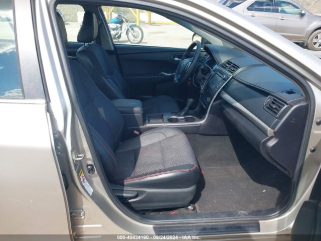 Photo 4 VIN: 4T1BF1FK9GU612878 - TOYOTA CAMRY 