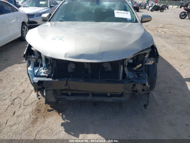 Photo 5 VIN: 4T1BF1FK9GU612878 - TOYOTA CAMRY 