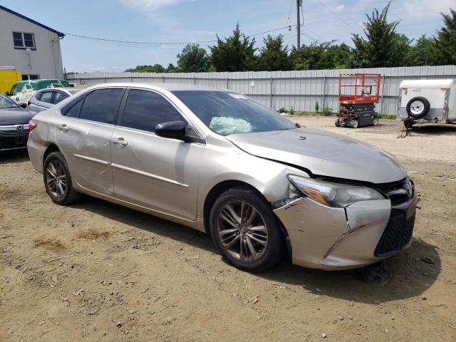 Photo 3 VIN: 4T1BF1FK9HU269295 - TOYOTA CAMRY 