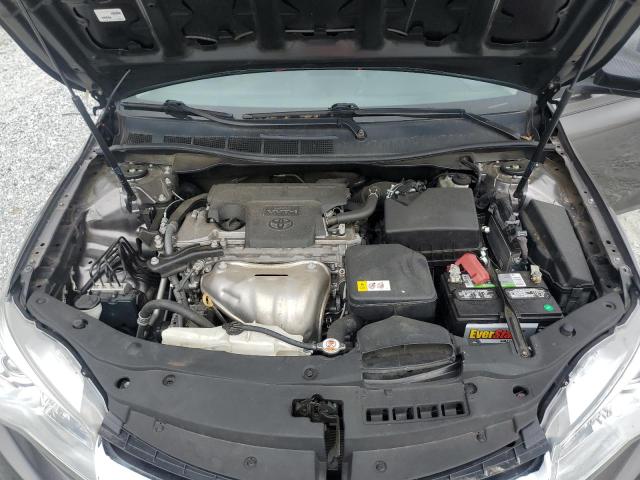 Photo 10 VIN: 4T1BF1FK9HU269586 - TOYOTA CAMRY LE 