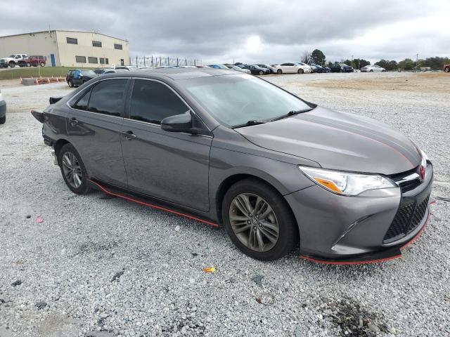 Photo 3 VIN: 4T1BF1FK9HU269586 - TOYOTA CAMRY LE 