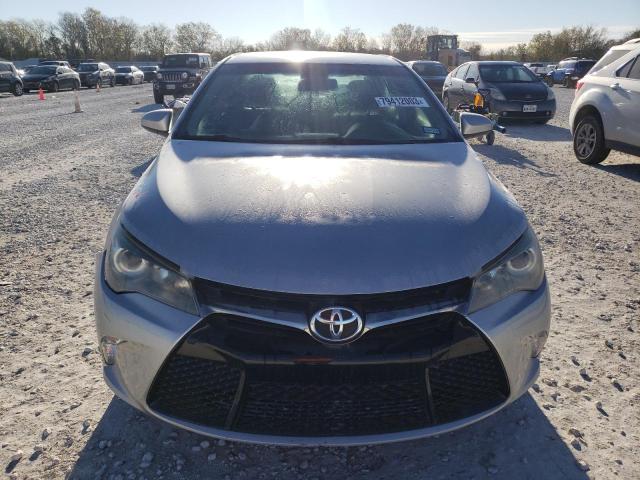 Photo 4 VIN: 4T1BF1FK9HU269748 - TOYOTA CAMRY 