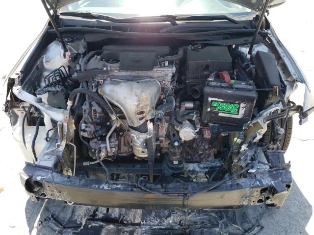 Photo 10 VIN: 4T1BF1FK9HU271435 - TOYOTA CAMRY LE 