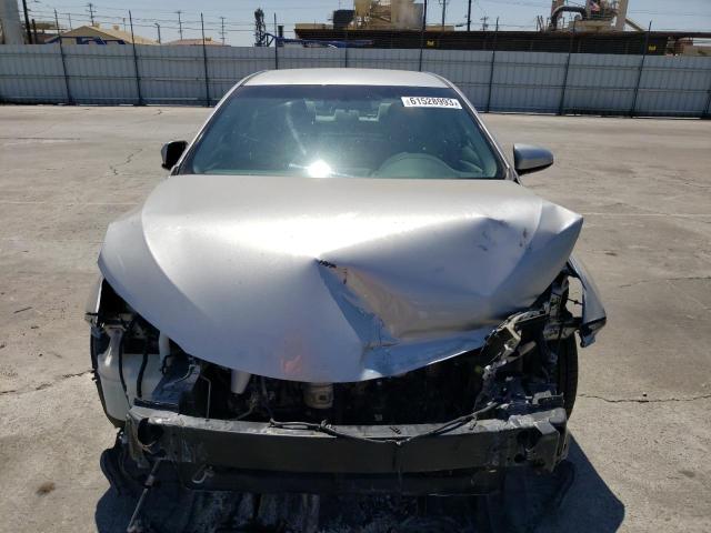 Photo 4 VIN: 4T1BF1FK9HU271435 - TOYOTA CAMRY LE 