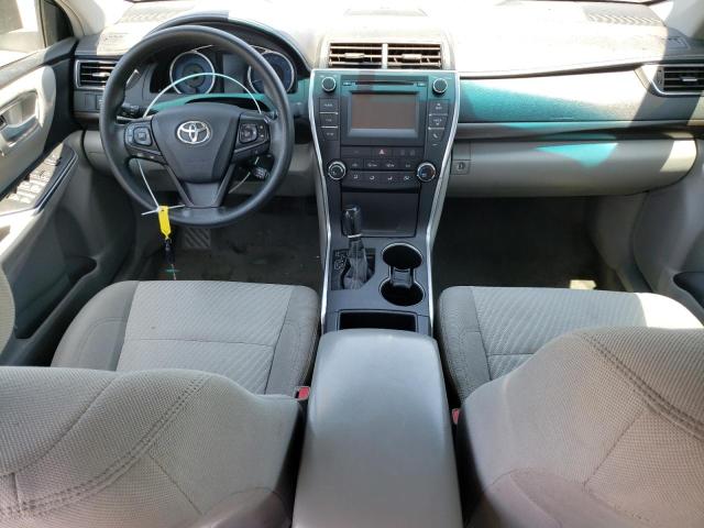 Photo 7 VIN: 4T1BF1FK9HU271435 - TOYOTA CAMRY LE 