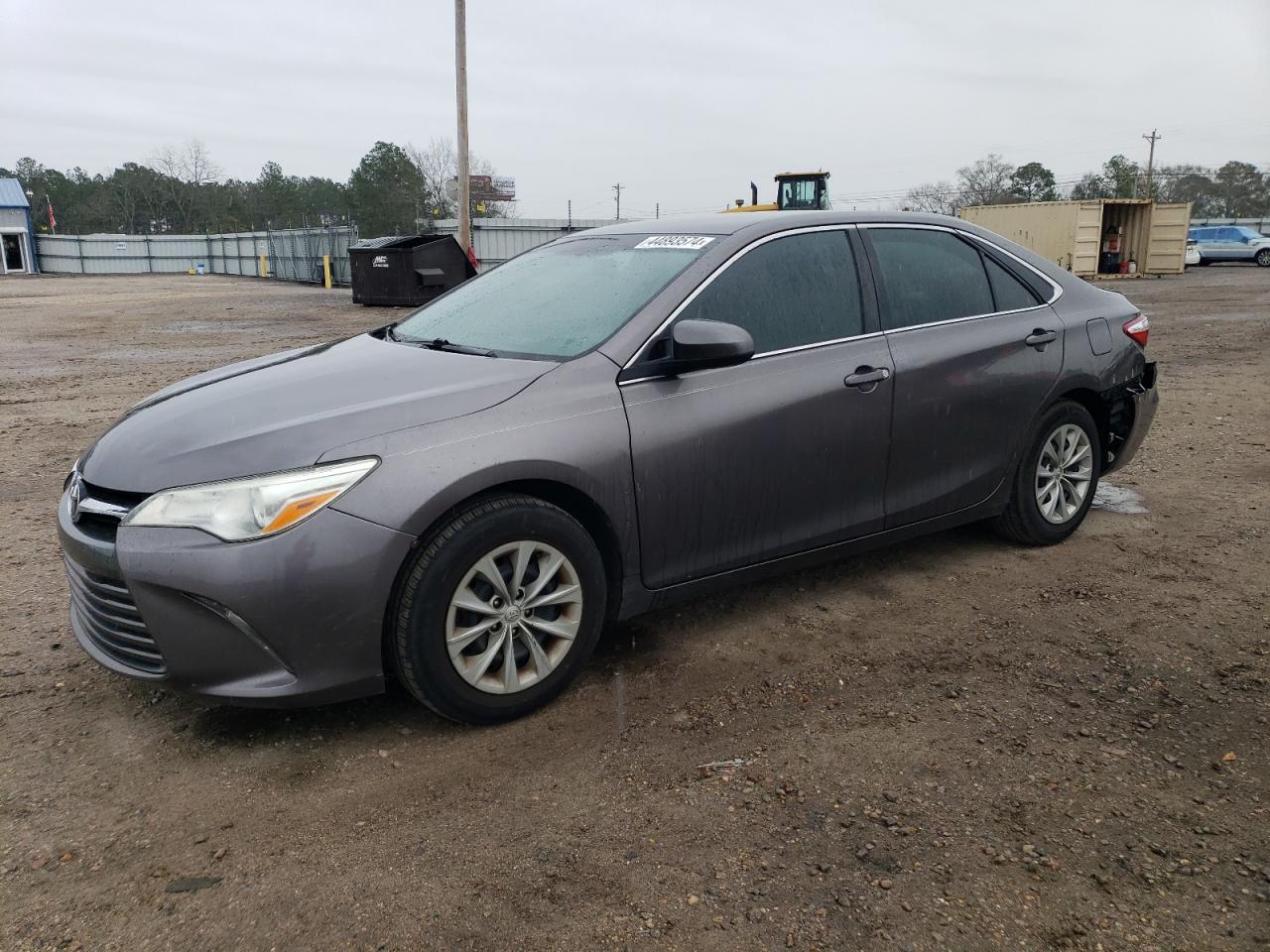 Photo 0 VIN: 4T1BF1FK9HU274674 - TOYOTA CAMRY 