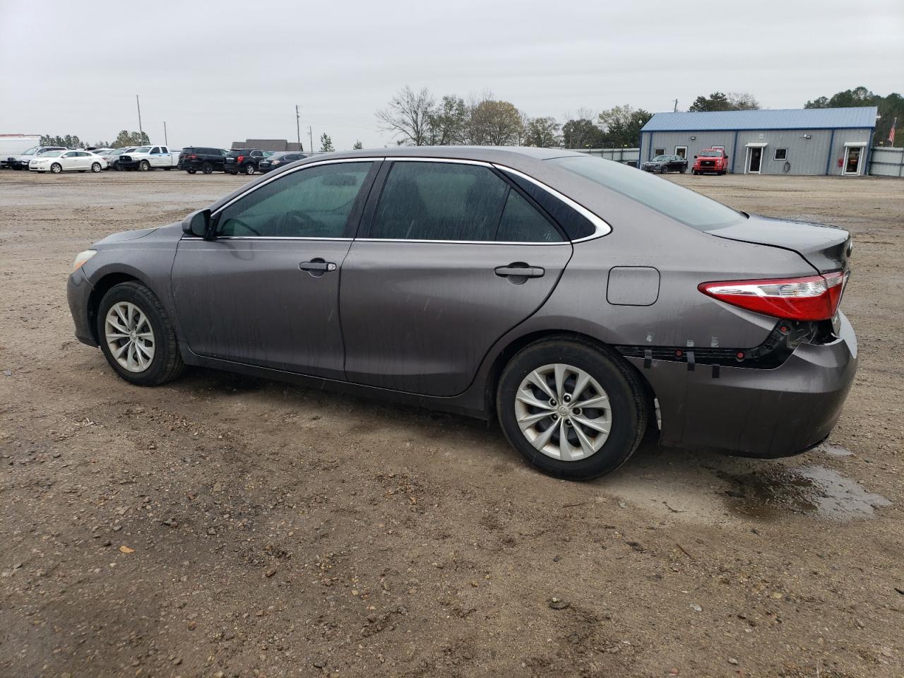 Photo 1 VIN: 4T1BF1FK9HU274674 - TOYOTA CAMRY 