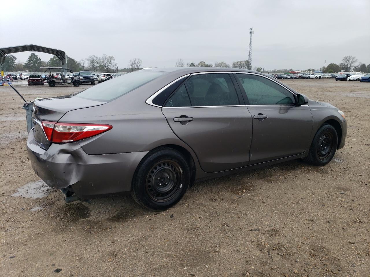 Photo 2 VIN: 4T1BF1FK9HU274674 - TOYOTA CAMRY 